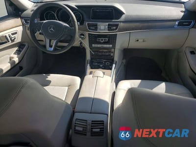 Zdjęcie 8 z 12 samochodu: 2014 MERCEDES-BENZ E 250 BLUETEC VIN:WDDHF9HBXEA906983 - miniatura