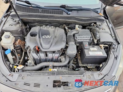 Zdjęcie 11 z 13 samochodu: 2013 KIA OPTIMA LX VIN:5XXGM4A79DG216634 - miniatura