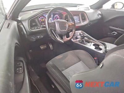 Zdjęcie 8 z 13 samochodu: 2021 DODGE CHALLENGER R VIN:2C3CDZBTXMH513694 - miniatura