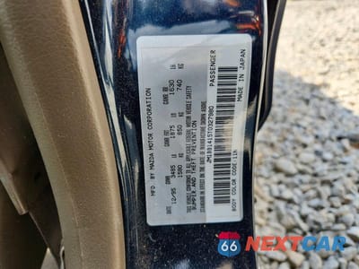 Zdjęcie 12 z 12 samochodu: 1996 MAZDA PROTEGE DX VIN:JM1BB1415T0327980 - miniatura