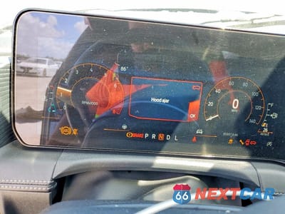 Zdjęcie 9 z 12 samochodu: 2024 FORD MUSTANG VIN:1FA6P8TH5R5132540 - miniatura