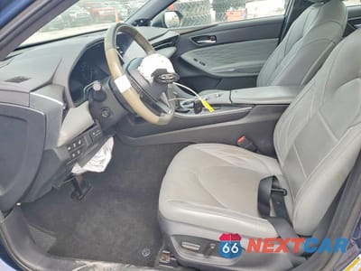 Zdjęcie 7 z 12 samochodu: 2019 TOYOTA AVALON LIMITED VIN:4T1BZ1FB7KU037101 - miniatura
