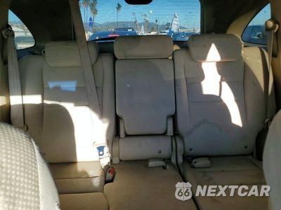 Zdjęcie 10 z 12 samochodu: 2008 HONDA CR-V LX VIN:JHLRE38348C002386 - miniatura