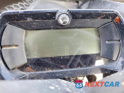 Zdjęcie 8 z 11 samochodu: 2023 CAN-AM MAVERICK X3 DS TURBO RR VIN:3JBVGAV27PE000163 - miniatura