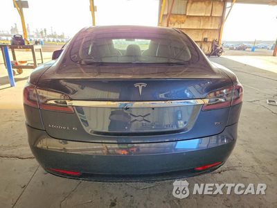 Zdjęcie 6 z 11 samochodu: 2018 TESLA MODEL S VIN:5YJSA1E22JF275460 - miniatura