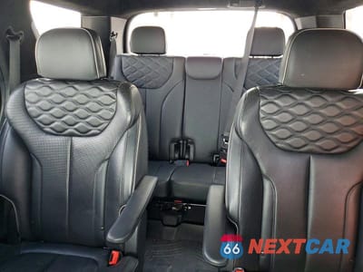 Zdjęcie 10 z 14 samochodu: 2022 HYUNDAI PALISADE CALLIGRAPHY VIN:KM8R74HE0NU347916 - miniatura