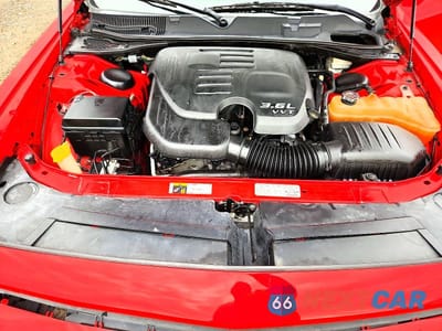 Zdjęcie 11 z 11 samochodu: 2014 DODGE CHALLENGER SXT VIN:2C3CDYAG5EH213299 - miniatura