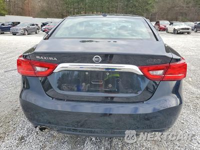 Zdjęcie 6 z 12 samochodu: 2017 NISSAN MAXIMA 3.5 S VIN:1N4AA6AP7HC423853 - miniatura