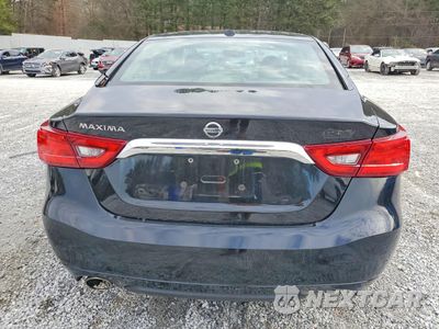 Zdjęcie 6 z 13 samochodu: 2017 NISSAN MAXIMA 3.5 S VIN:1N4AA6AP7HC423853 - miniatura