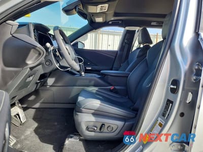 Zdjęcie 7 z 14 samochodu: 2025 LEXUS TX 350 F SPORT HANDLING VIN:5TDAAAB63SS034135 - miniatura