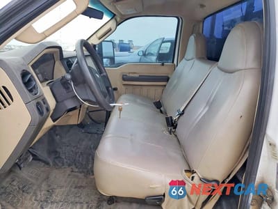 Zdjęcie 7 z 12 samochodu: 2008 FORD F350 SUPER DUTY UTILITY / SERVICE TRUCK VIN:1FDSF30508EC32757 - miniatura