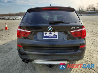 Zdjęcie 6 z 13 samochodu: 2017 BMW X3 XDRIVE28I VIN:5UXWX9C56H0T01576 - miniatura