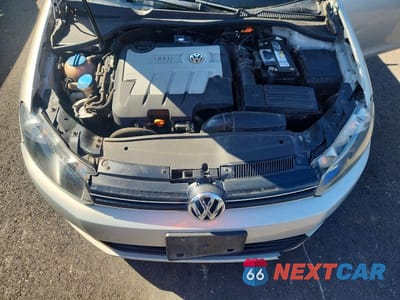 Zdjęcie 11 z 12 samochodu: 2011 VOLKSWAGEN JETTA TDI VIN:3VWPL8AJ7BM656592 - miniatura