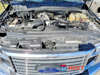 Zdjęcie 11 z 12 samochodu: 2021 FORD F350 SUPER DUTY VIN:1FT8W3DT0MED43682 - miniatura