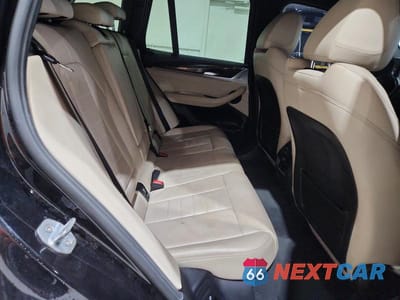 Zdjęcie 10 z 12 samochodu: 2019 BMW X3 SDRIVE30I VIN:5UXTR7C54KLF32518 - miniatura