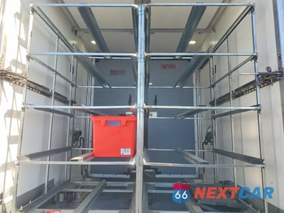 Zdjęcie 10 z 13 samochodu: 2020 FORD TRANSIT DELIVERY TRUCK VIN:1FDBW5Z89LKB30327 - miniatura