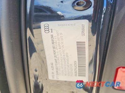 Zdjęcie 12 z 12 samochodu: 2018 AUDI S5 PREMIUM PLUS VIN:WAUB4CF56JA029934 - miniatura