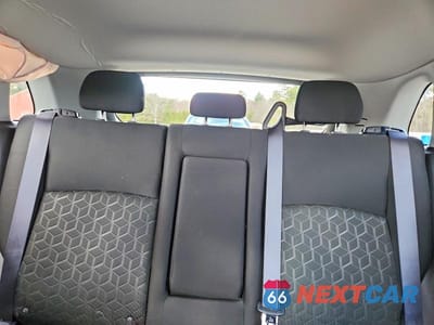 Zdjęcie 10 z 14 samochodu: 2024 MITSUBISHI OUTLANDER SPORT S VIN:JA4ARUAU3RU022139 - miniatura