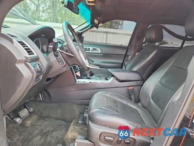 Zdjęcie 7 z 13 samochodu: 2015 FORD EXPLORER SPORT VIN:1FM5K8GT2FGB13734 - miniatura