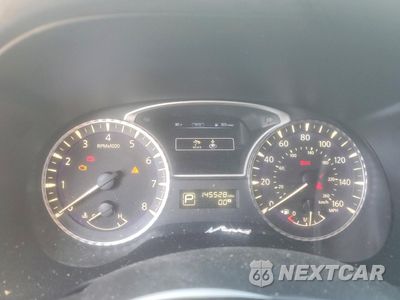 Zdjęcie 9 z 13 samochodu: 2015 INFINITI QX60 BASE VIN:5N1AL0MN5FC534969 - miniatura