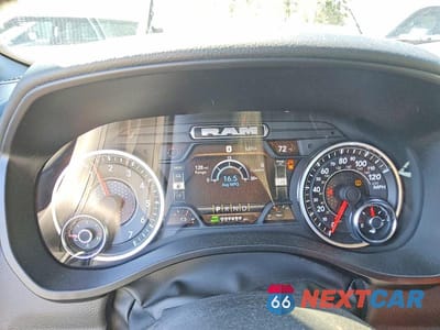 Zdjęcie 9 z 12 samochodu: 2023 RAM 1500 BIG HORN VIN:1C6SRFFT5PN622584 - miniatura