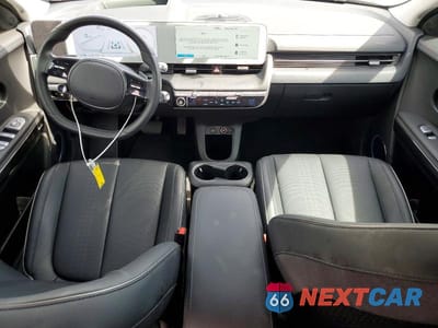 Zdjęcie 8 z 12 samochodu: 2024 HYUNDAI IONIQ 5 LIMITED VIN:KM8KRDDF4RU244949 - miniatura