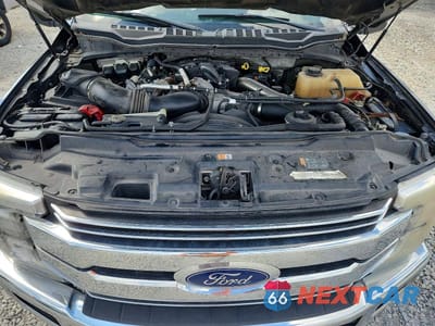 Zdjęcie 11 z 11 samochodu: 2019 FORD F350 SUPER DUTY VIN:1FT8W3DT6KEC22636 - miniatura