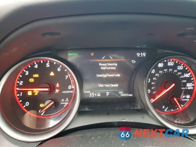 Zdjęcie 9 z 11 samochodu: 2024 TOYOTA CAMRY XSE VIN:4T1K61AKXRU236346 - miniatura