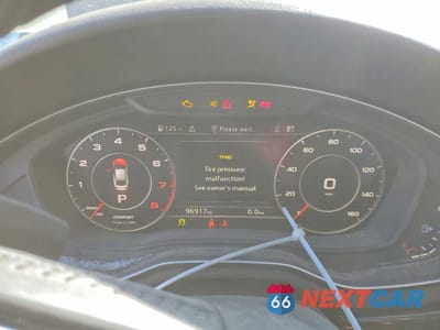 Zdjęcie 9 z 12 samochodu: 2018 AUDI A5 VIN:WAUBNCF55JA020848 - miniatura