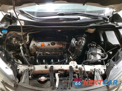 Zdjęcie 11 z 12 samochodu: 2013 HONDA CR-V VIN:2HKRM4H54DH691853 - miniatura