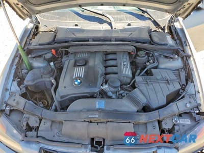 Zdjęcie 11 z 11 samochodu: 2008 BMW 328 I VIN:WBAVA37548NL51060 - miniatura