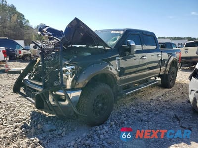 2017 FORD F250 SUPER DUTY 1FT7W2BT0HED98731 - główne zdjęcie licytacji z USA - miniatura