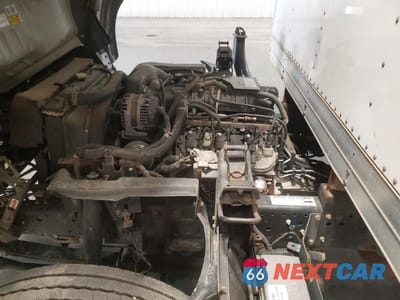 Zdjęcie 12 z 13 samochodu: 2019 ISUZU NPR HD DELIVERY TRUCK VIN:54DC4W1C5KS814130 - miniatura