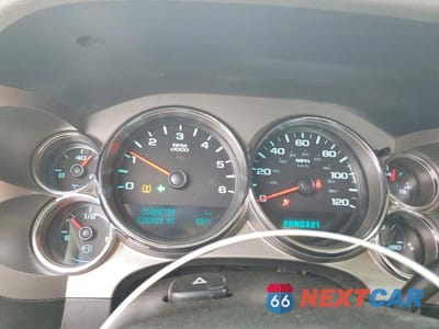 Zdjęcie 9 z 12 samochodu: 2010 CHEVROLET SILVERADO K1500 VIN:1GCSKPE34AZ219703 - miniatura