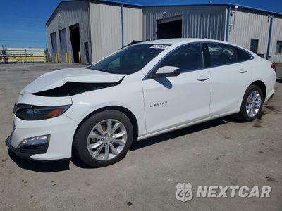 2023 CHEVROLET MALIBU LT 1G1ZD5ST9PF218227 - główne zdjęcie licytacji z USA - miniatura