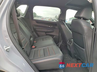 Zdjęcie 11 z 13 samochodu: 2023 HONDA CR-V SPORT TOURING VIN:5J6RS6H93PL007034 - miniatura
