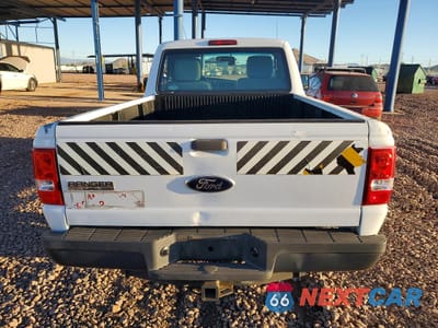 Zdjęcie 6 z 12 samochodu: 2011 FORD RANGER VIN:1FTKR1AD4BPA80418 - miniatura