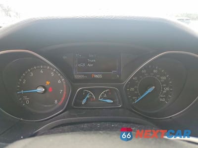 Zdjęcie 9 z 11 samochodu: 2018 FORD FOCUS TITANIUM VIN:1FADP3N27JL237907 - miniatura