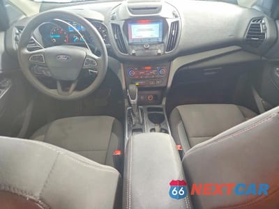 Zdjęcie 8 z 13 samochodu: 2018 FORD ESCAPE SE VIN:1FMCU0GD2JUD34904 - miniatura