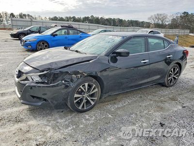 2017 NISSAN MAXIMA 3.5 S 1N4AA6AP7HC423853 - główne zdjęcie licytacji z USA - miniatura