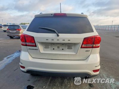Zdjęcie 6 z 14 samochodu: 2017 DODGE JOURNEY SXT VIN:3C4PDCBB1HT695557 - miniatura