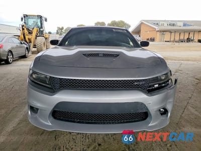 Piąte zdjęcie samochodu w środku: 2022 DODGE CHARGER R VIN:2C3CDXCT1NH201994 - miniatura