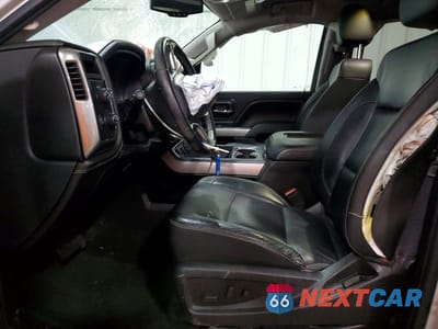 Zdjęcie 7 z 13 samochodu: 2016 CHEVROLET SILVERADO K1500 LTZ VIN:1GCVKSEC1GZ118465 - miniatura