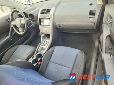 Zdjęcie 8 z 12 samochodu: 2007 SCION TC BASE VIN:JTKDE177570166190 - miniatura