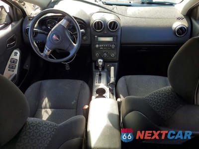 Zdjęcie 8 z 12 samochodu: 2008 PONTIAC G6 BASE VIN:1G2ZG57B984162502 - miniatura