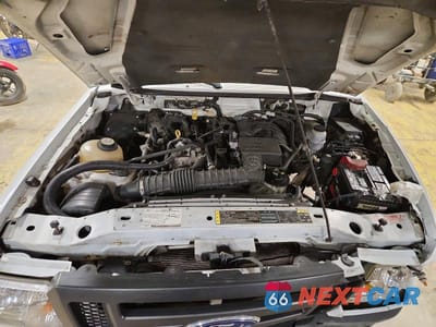 Zdjęcie 11 z 11 samochodu: 2007 FORD RANGER VIN:1FTYR10D37PA95463 - miniatura