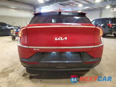 Zdjęcie 6 z 13 samochodu: 2024 KIA EV6 WIND VIN:KNDC34LA4R5198615 - miniatura