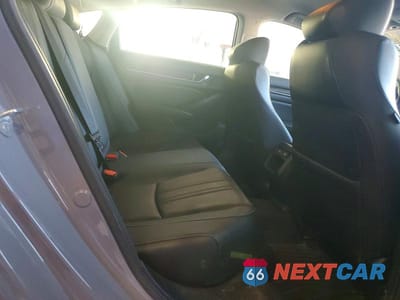 Zdjęcie 10 z 12 samochodu: 2021 HONDA ACCORD VIN:1HGCV1F45MA012595 - miniatura