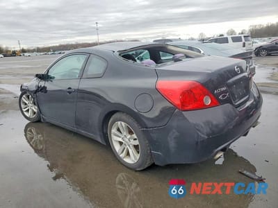 Drugie zdjęcie samochodu z przodu: 2010 NISSAN ALTIMA 2.5 S VIN:1N4AL2EP8AC173185 - miniatura