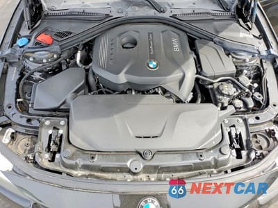 Zdjęcie 11 z 12 samochodu: 2017 BMW 330 I VIN:WBA8B9G32HNU53940 - miniatura
